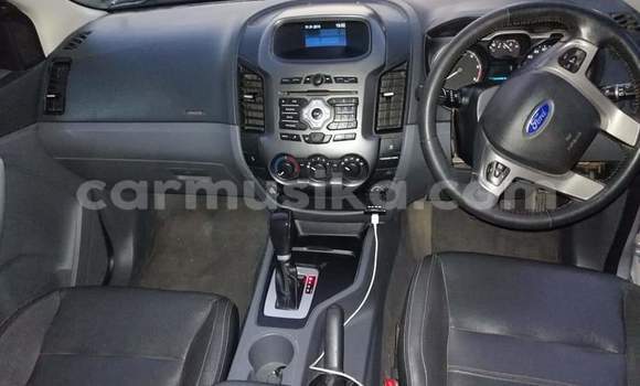 Tenga Tsaru Ford Ranger Sirivha Mota in Beitbridge in Matabeleland South Tenga Tsaru Ford Ranger Sirivha Mota in Beitbridge in Matabeleland South