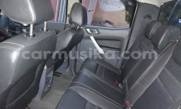 Tenga Tsaru Ford Ranger Sirivha Mota in Beitbridge in Matabeleland South Tenga Tsaru Ford Ranger Sirivha Mota in Beitbridge in Matabeleland South