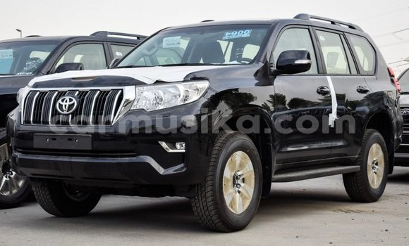 Tenga Imported Toyota Prado Nhema Mota in Import - Dubai in Harare Tenga Imported Toyota Prado Nhema Mota in Import - Dubai in Harare