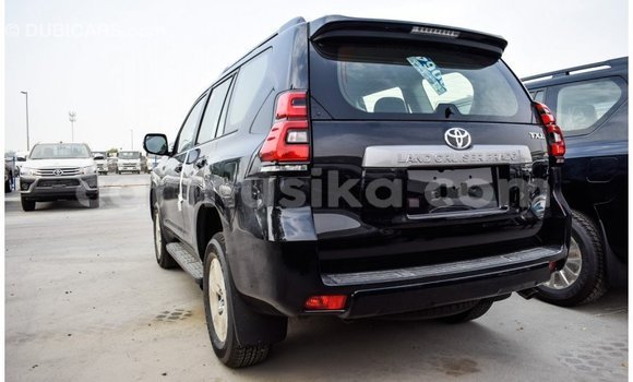 Tenga Imported Toyota Prado Nhema Mota in Import - Dubai in Harare Tenga Imported Toyota Prado Nhema Mota in Import - Dubai in Harare