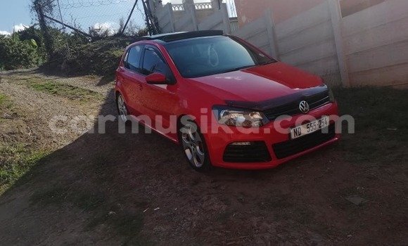 Buy Used Volkswagen Polo Red Car in Beitbridge in Matabeleland South Buy Used Volkswagen Polo Red Car in Beitbridge in Matabeleland South