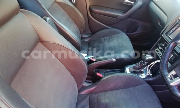 Buy Used Volkswagen Polo Red Car in Beitbridge in Matabeleland South Buy Used Volkswagen Polo Red Car in Beitbridge in Matabeleland South