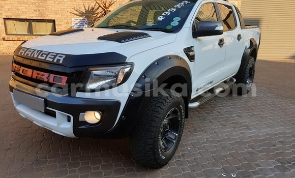 Tenga Tsaru Ford Ranger Zvimwe Mota in Beitbridge in Matabeleland South Tenga Tsaru Ford Ranger Zvimwe Mota in Beitbridge in Matabeleland South