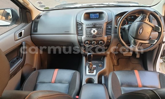 Tenga Tsaru Ford Ranger Zvimwe Mota in Beitbridge in Matabeleland South Tenga Tsaru Ford Ranger Zvimwe Mota in Beitbridge in Matabeleland South