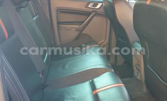 Tenga Tsaru Ford Ranger Zvimwe Mota in Beitbridge in Matabeleland South Tenga Tsaru Ford Ranger Zvimwe Mota in Beitbridge in Matabeleland South