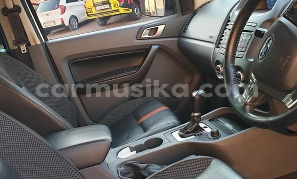 Tenga Tsaru Ford Ranger Zvimwe Mota in Beitbridge in Matabeleland South Tenga Tsaru Ford Ranger Zvimwe Mota in Beitbridge in Matabeleland South