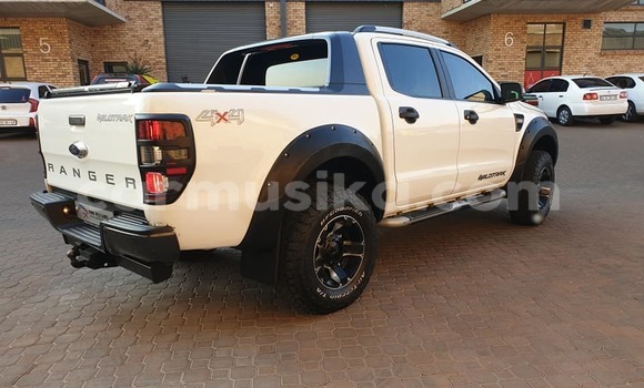 Tenga Tsaru Ford Ranger Zvimwe Mota in Beitbridge in Matabeleland South Tenga Tsaru Ford Ranger Zvimwe Mota in Beitbridge in Matabeleland South