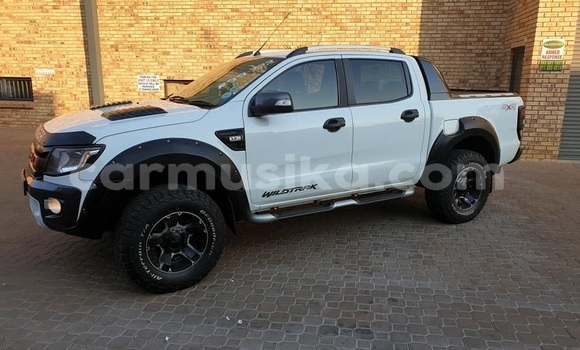 Tenga Tsaru Ford Ranger Zvimwe Mota in Beitbridge in Matabeleland South Tenga Tsaru Ford Ranger Zvimwe Mota in Beitbridge in Matabeleland South
