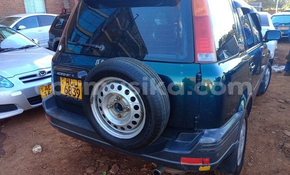 Acheter Occasion Voiture Honda CR–V Autre à Harare, Harare Acheter Occasion Voiture Honda CR–V Autre à Harare, Harare