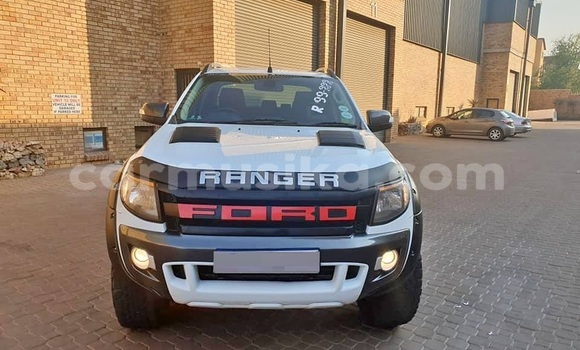 Tenga Tsaru Ford Ranger Zvimwe Mota in Beitbridge in Matabeleland South Tenga Tsaru Ford Ranger Zvimwe Mota in Beitbridge in Matabeleland South