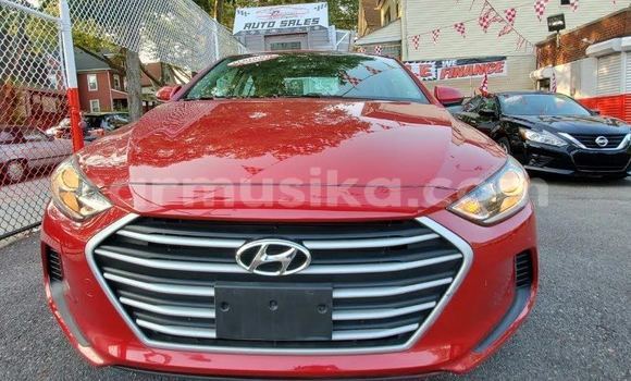 Buy Used Hyundai Sonata Red Car in Alexandra Park in Harare Buy Used Hyundai Sonata Red Car in Alexandra Park in Harare