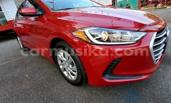 Buy Used Hyundai Sonata Red Car in Alexandra Park in Harare Buy Used Hyundai Sonata Red Car in Alexandra Park in Harare