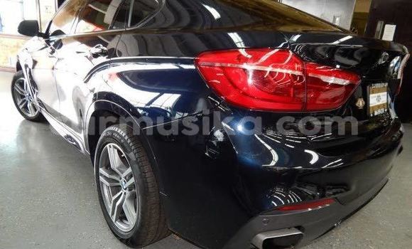 Buy Used BMW X6 Black Car in Gaths in Masvingo Buy Used BMW X6 Black Car in Gaths in Masvingo