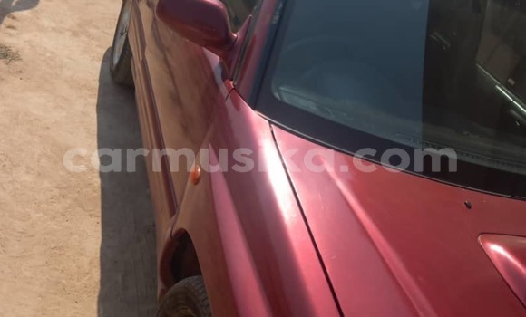 Buy Used Subaru Forester Red Car in Harare in Harare Buy Used Subaru Forester Red Car in Harare in Harare
