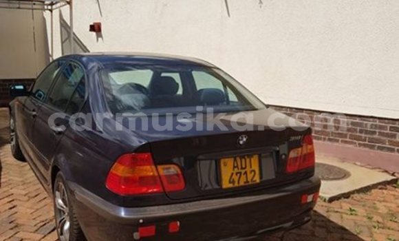 Acheter Occasion Voiture BMW 3–Series Bleu à Harare, Harare Acheter Occasion Voiture BMW 3–Series Bleu à Harare, Harare