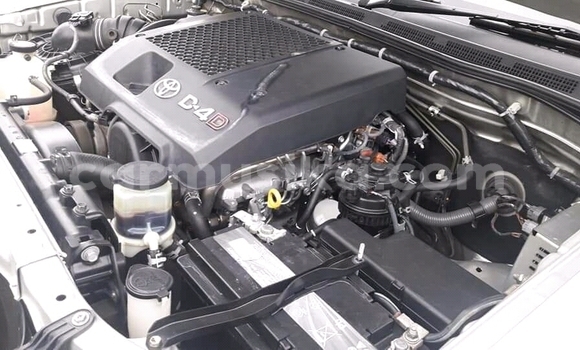 Buy Used Toyota Fortuner Silver Car in Harare in Harare Buy Used Toyota Fortuner Silver Car in Harare in Harare