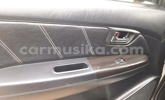 Buy Used Toyota Fortuner Silver Car in Harare in Harare Buy Used Toyota Fortuner Silver Car in Harare in Harare