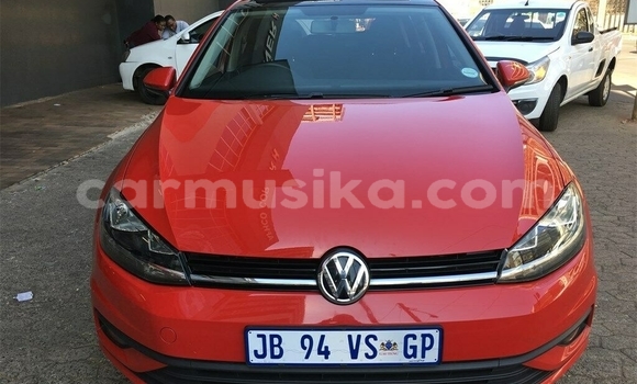 Tenga Tsaru Volkswagen Polo GTI Tsvuku Mota in Beitbridge in Matabeleland South Tenga Tsaru Volkswagen Polo GTI Tsvuku Mota in Beitbridge in Matabeleland South