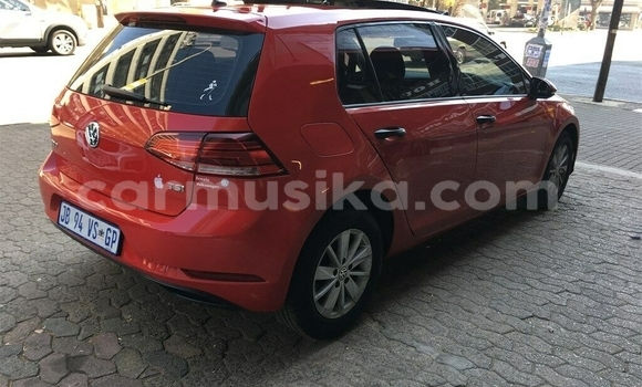 Tenga Tsaru Volkswagen Polo GTI Tsvuku Mota in Beitbridge in Matabeleland South Tenga Tsaru Volkswagen Polo GTI Tsvuku Mota in Beitbridge in Matabeleland South