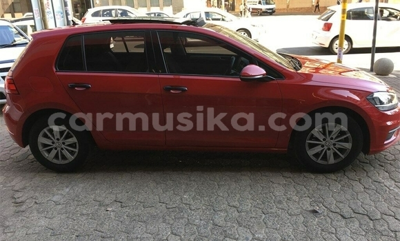 Tenga Tsaru Volkswagen Polo GTI Tsvuku Mota in Beitbridge in Matabeleland South Tenga Tsaru Volkswagen Polo GTI Tsvuku Mota in Beitbridge in Matabeleland South