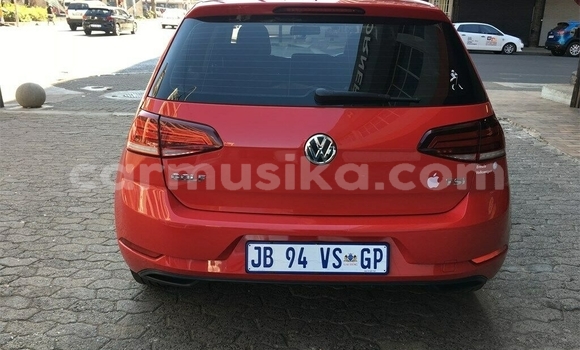 Tenga Tsaru Volkswagen Polo GTI Tsvuku Mota in Beitbridge in Matabeleland South Tenga Tsaru Volkswagen Polo GTI Tsvuku Mota in Beitbridge in Matabeleland South