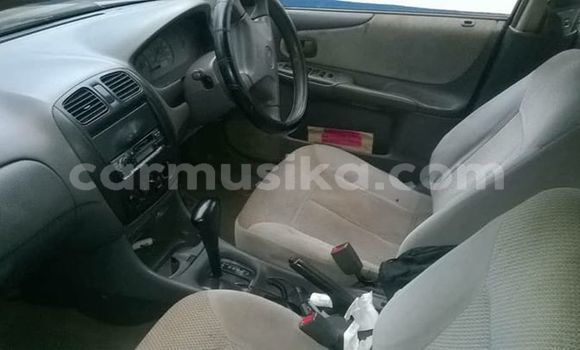 Tenga Tsaru Mazda Familia Nhema Mota in Harare in Harare Tenga Tsaru Mazda Familia Nhema Mota in Harare in Harare