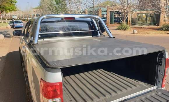 Acheter Occasion Voiture Ford Ranger Gris à Beitbridge, Matabeleland South Acheter Occasion Voiture Ford Ranger Gris à Beitbridge, Matabeleland South