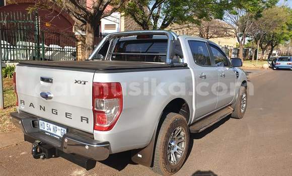 Acheter Occasion Voiture Ford Ranger Gris à Beitbridge, Matabeleland South Acheter Occasion Voiture Ford Ranger Gris à Beitbridge, Matabeleland South