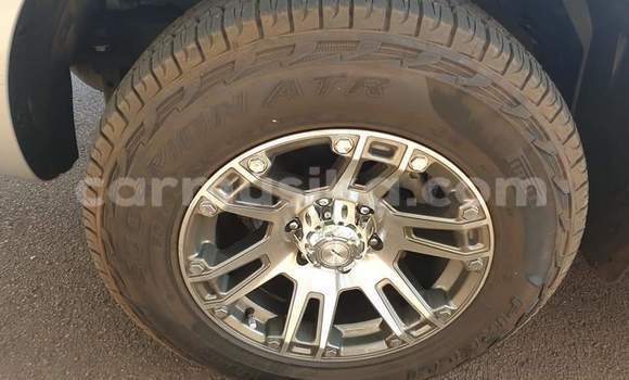 Acheter Occasion Voiture Ford Ranger Gris à Beitbridge, Matabeleland South Acheter Occasion Voiture Ford Ranger Gris à Beitbridge, Matabeleland South