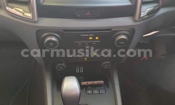 Acheter Occasion Voiture Ford Ranger Gris à Beitbridge, Matabeleland South Acheter Occasion Voiture Ford Ranger Gris à Beitbridge, Matabeleland South