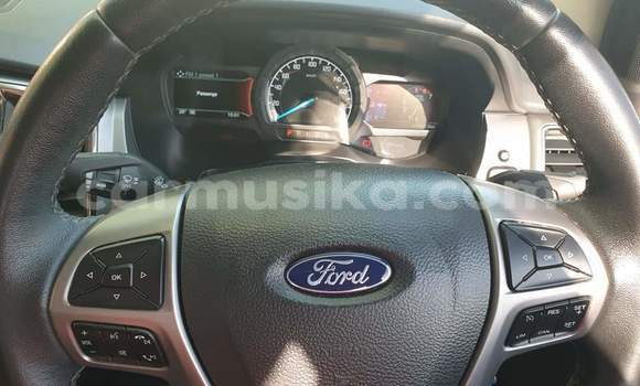 Acheter Occasion Voiture Ford Ranger Gris à Beitbridge, Matabeleland South Acheter Occasion Voiture Ford Ranger Gris à Beitbridge, Matabeleland South