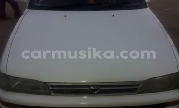 Buy Used Toyota Corolla White Car in Mutare in Manicaland Buy Used Toyota Corolla White Car in Mutare in Manicaland