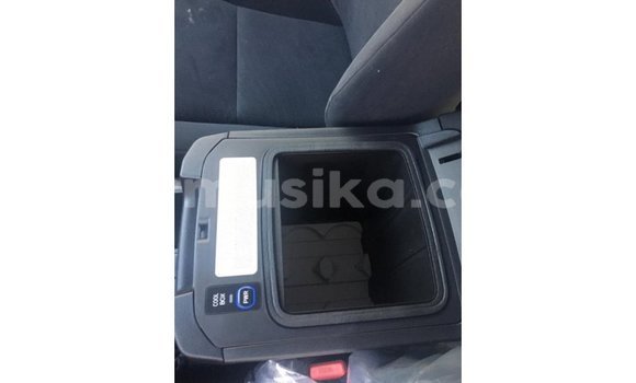 Buy Import Toyota Prado Black Car in Import - Dubai in Harare Buy Import Toyota Prado Black Car in Import - Dubai in Harare