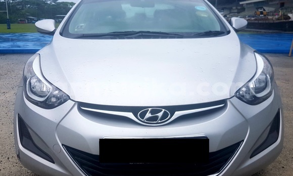 Buy Used Hyundai Elantra Silver Car in Chimanimani in Manicaland Buy Used Hyundai Elantra Silver Car in Chimanimani in Manicaland