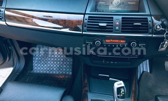 Acheter Occasion Voiture BMW X5 M Gris à Harare, Harare Acheter Occasion Voiture BMW X5 M Gris à Harare, Harare