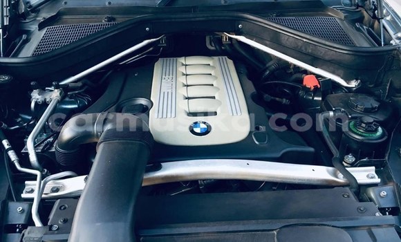 Acheter Occasion Voiture BMW X5 M Gris à Harare, Harare Acheter Occasion Voiture BMW X5 M Gris à Harare, Harare