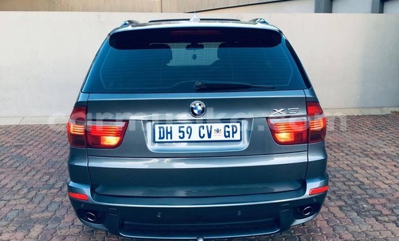 Acheter Occasion Voiture BMW X5 M Gris à Harare, Harare Acheter Occasion Voiture BMW X5 M Gris à Harare, Harare