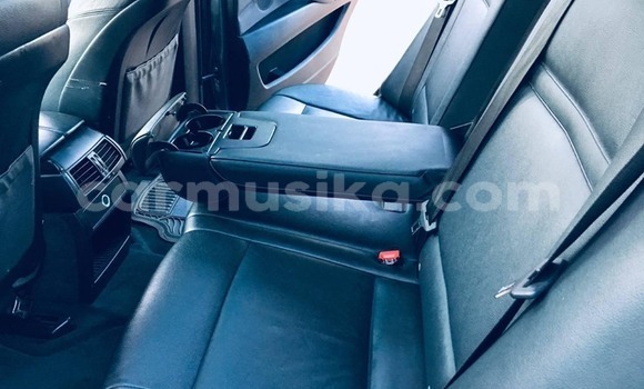 Acheter Occasion Voiture BMW X5 M Gris à Harare, Harare Acheter Occasion Voiture BMW X5 M Gris à Harare, Harare