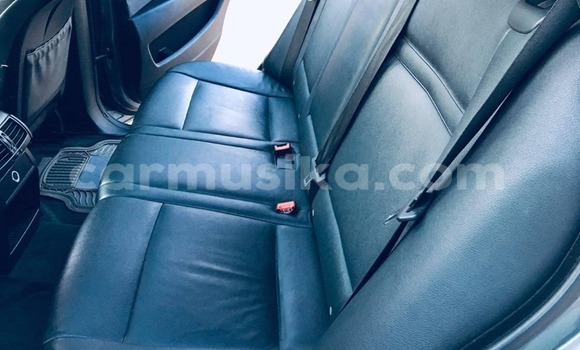 Acheter Occasion Voiture BMW X5 M Gris à Harare, Harare Acheter Occasion Voiture BMW X5 M Gris à Harare, Harare