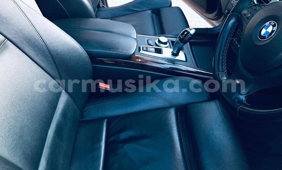 Acheter Occasion Voiture BMW X5 M Gris à Harare, Harare Acheter Occasion Voiture BMW X5 M Gris à Harare, Harare