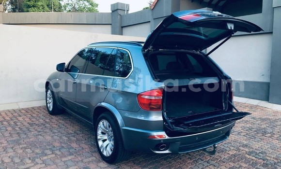 Acheter Occasion Voiture BMW X5 M Gris à Harare, Harare Acheter Occasion Voiture BMW X5 M Gris à Harare, Harare