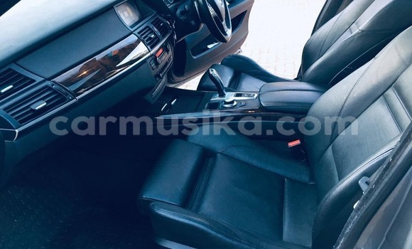 Acheter Occasion Voiture BMW X5 M Gris à Harare, Harare Acheter Occasion Voiture BMW X5 M Gris à Harare, Harare