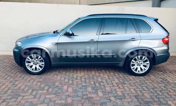 Acheter Occasion Voiture BMW X5 M Gris à Harare, Harare Acheter Occasion Voiture BMW X5 M Gris à Harare, Harare