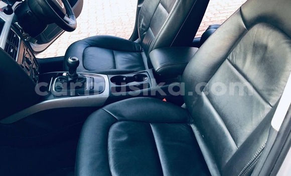 Tenga Tsaru Audi A4 Sirivha Mota in Harare in Harare Tenga Tsaru Audi A4 Sirivha Mota in Harare in Harare