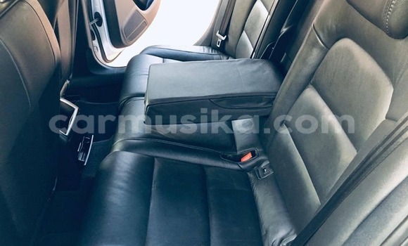 Tenga Tsaru Audi A4 Sirivha Mota in Harare in Harare Tenga Tsaru Audi A4 Sirivha Mota in Harare in Harare