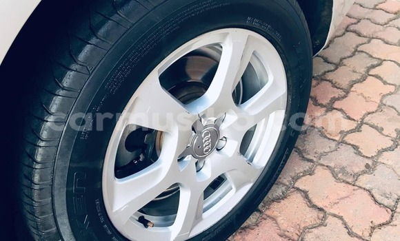 Tenga Tsaru Audi A4 Sirivha Mota in Harare in Harare Tenga Tsaru Audi A4 Sirivha Mota in Harare in Harare