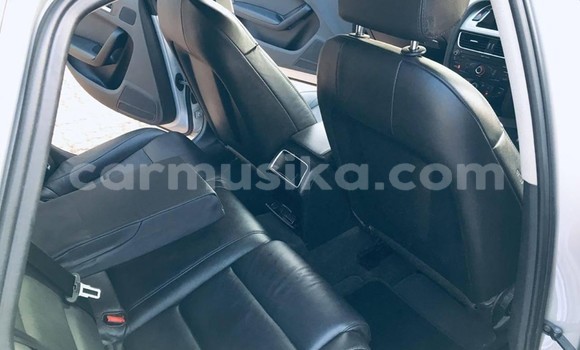 Tenga Tsaru Audi A4 Sirivha Mota in Harare in Harare Tenga Tsaru Audi A4 Sirivha Mota in Harare in Harare