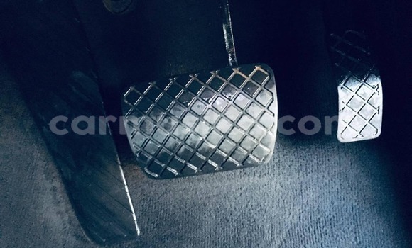 Tenga Tsaru Audi A4 Sirivha Mota in Harare in Harare Tenga Tsaru Audi A4 Sirivha Mota in Harare in Harare