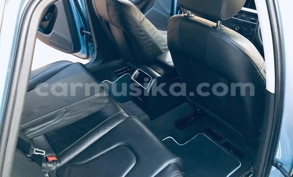 Tenga Tsaru Audi A4 Sirivha Mota in Harare in Harare Tenga Tsaru Audi A4 Sirivha Mota in Harare in Harare