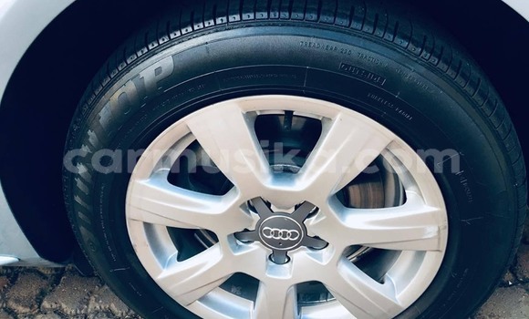 Tenga Tsaru Audi A4 Sirivha Mota in Harare in Harare Tenga Tsaru Audi A4 Sirivha Mota in Harare in Harare